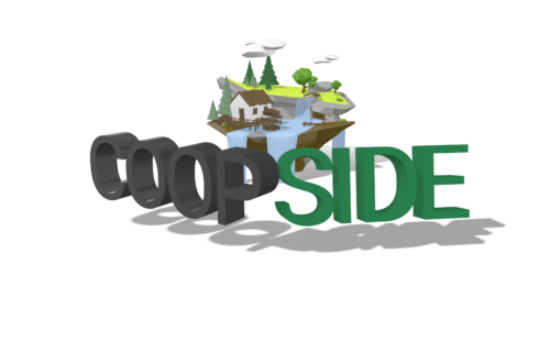 coopside.com logo